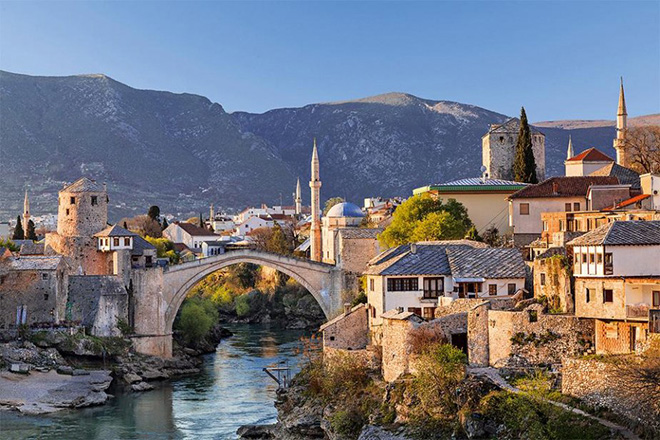 Bosnië | Montenegro | Albanië | Avontuurlijke rondreizen | Kroatische kust | 35 dagen