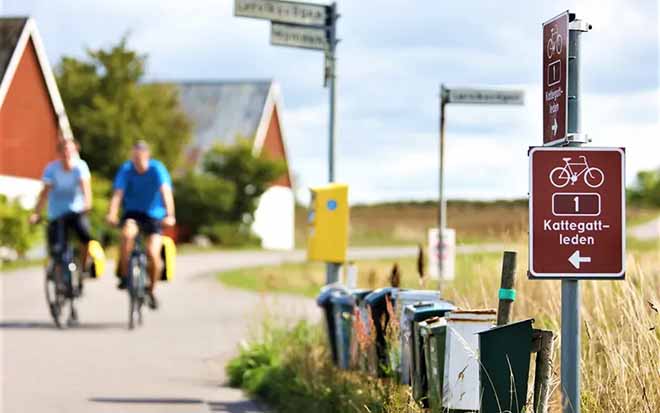 Zweden | Kattegat | Twee hoofdsteden en het Kattegat | 8 dagen