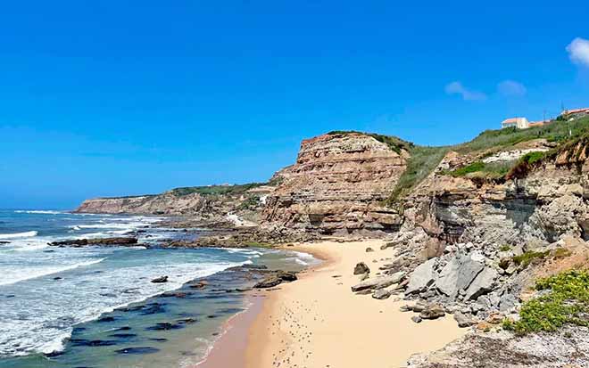 Portugal | Fietsvakantie Van Porto naar Lissabon | 12 dagen