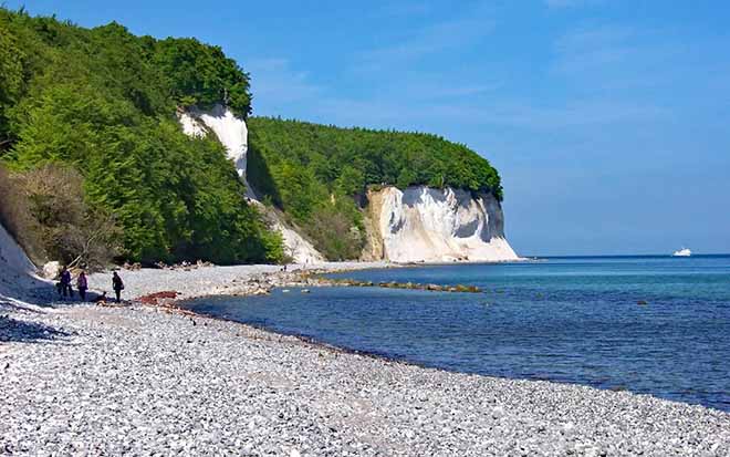 Duitsland | Fietsvakantie Grote Rügen Tour | 8 dagen