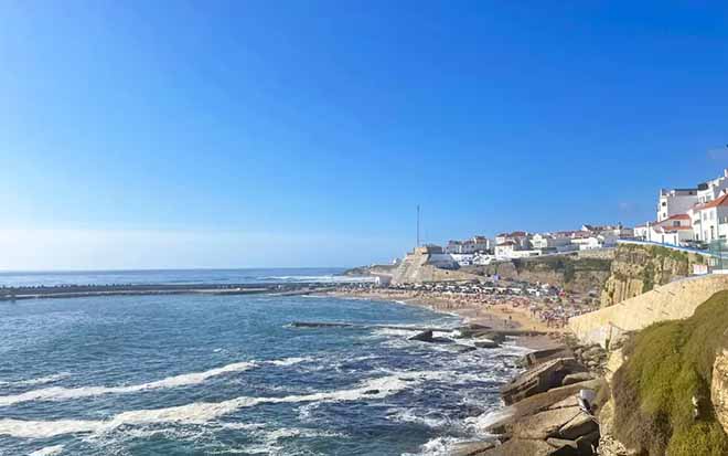 Portugal | Fietsen langs de prachtige kustlijn van de Atlantische Oceaan | 12 dagen