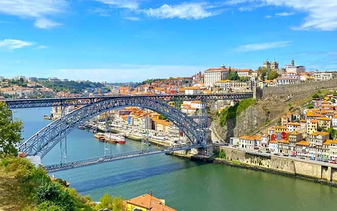 Portugal | Fietsvakantie langs De Portugese westkust | 12 dagen