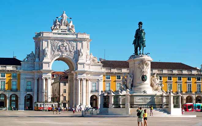 Portugal | Fietsreis | De romantische westkust van Porto naar Lissabon | 12 dagen