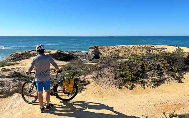 Portugal | Fietsvakantie Algarve, van Sagres naar Tavira | 8 dagen