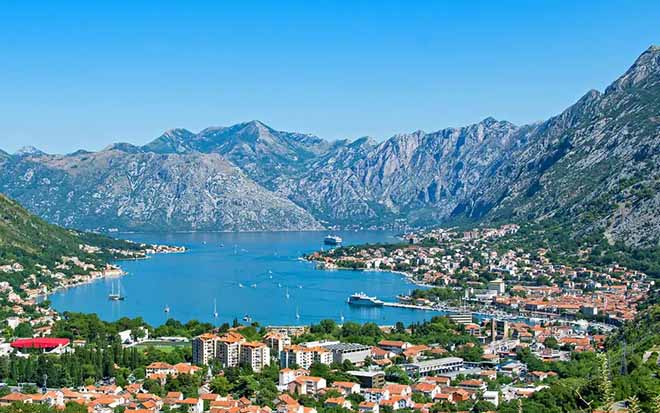 Montenegro | Wandelvakantie De parel van de Balkan | 8 dagen