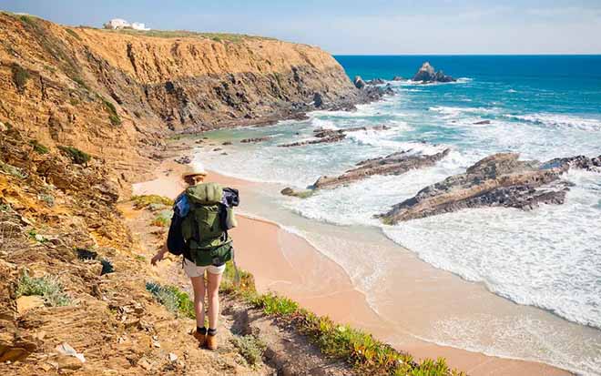 Portugal | Wandelvakantie Rota Vicentina Alentejo | 8 dagen