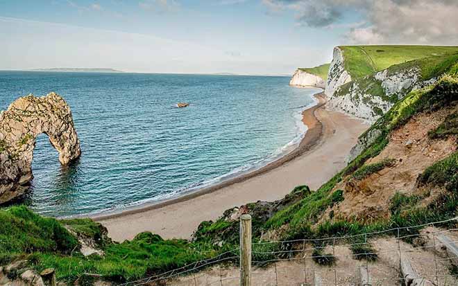 Engeland | Wandelvakantie De kust van Cornwall | 6 dagen