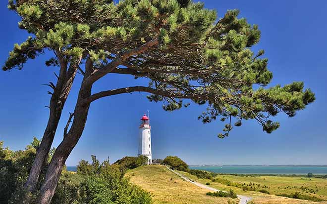 Duitsland | Wandelvakantie Rügen, Hiddensee en Usedom | 8 dagen