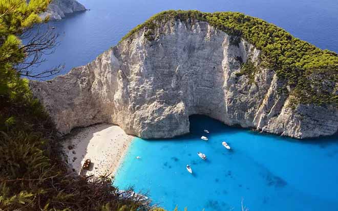 Griekenland | Zakynthos | Ionische Eilanden op de fiets | 8 dagen