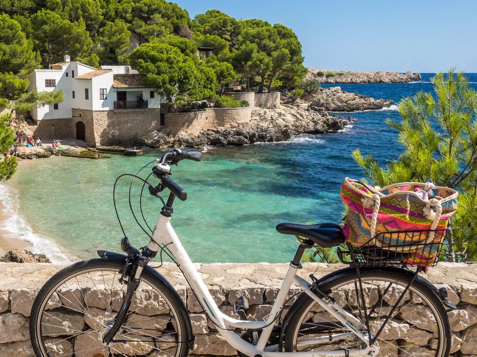 Spanje | Fietsrondreis Mallorca (incl. vlucht) Genieten op het veelzijdige Mallorca | 9 dagen