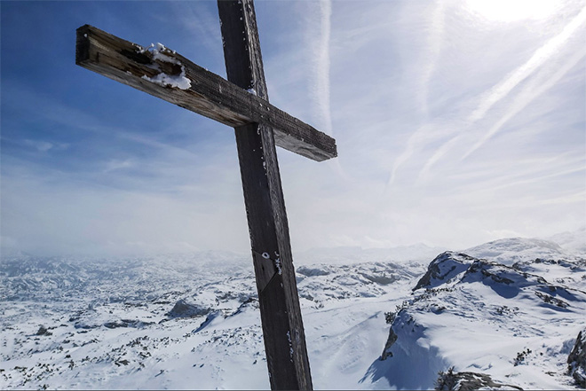 Oostenrijk | Koning Dachstein, Sneeuwschoen huttentocht | 5 dagen