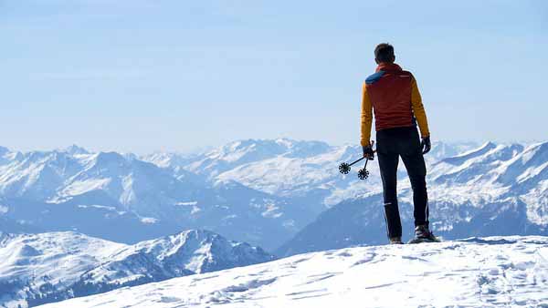 Zwitserland | Oud Nieuw sneeuwschoenavontuur | 8 dagen