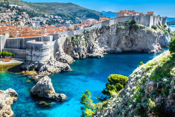 Kroatie | Groepswandelvakantie Dalmatische kust | 8 dagen