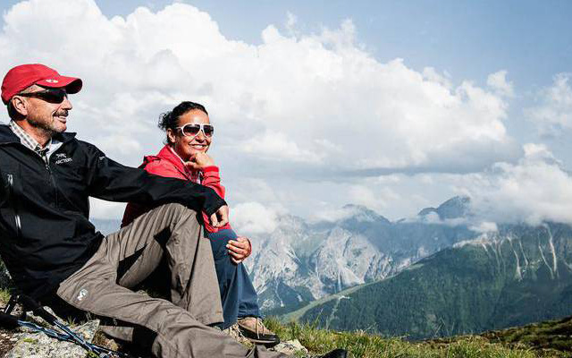 Oostenrijk | Tirol | Wandelvakantie Korte Stubaier Höhenweg | 3 dagen