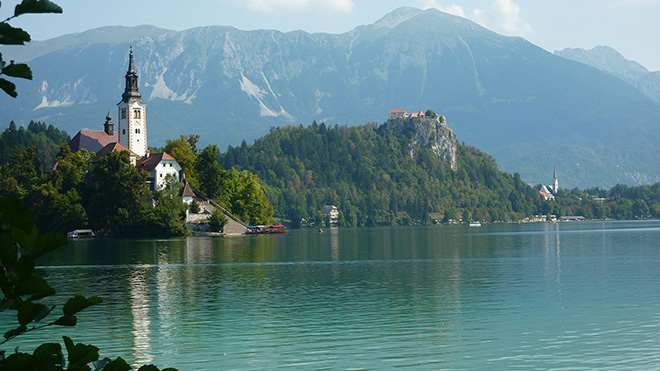 Slovenië | Italië | Fietsvakantie Julische Alpen en Dolomieten | 15 dagen