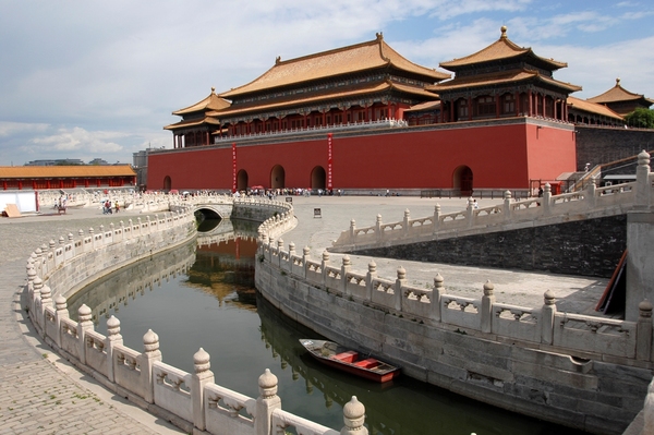 China | Rondreis China | Indrukwekkende steden Oude culturen | 18 dagen