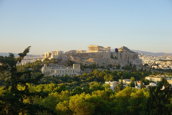 Griekenland | Rondreis | 9 dagen