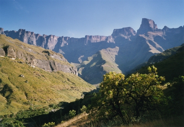 Zuid Afrika | Rondreis | Lesotho Swaziland | 22 dagen