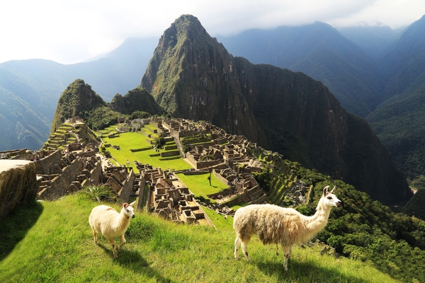 Peru | Rondreizen | 21 dagen