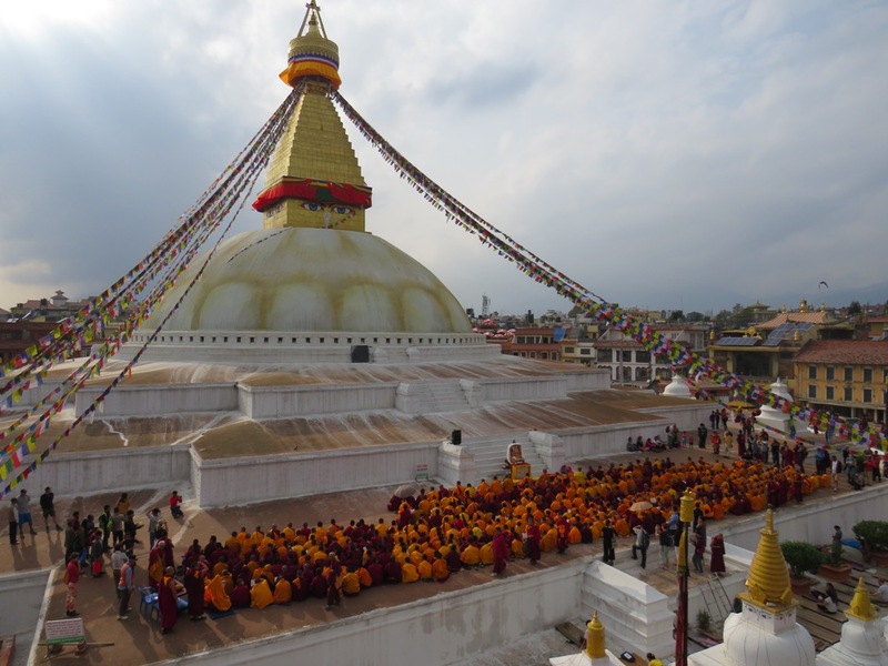 Nepal | Rondreis Nepal | 16 dagen