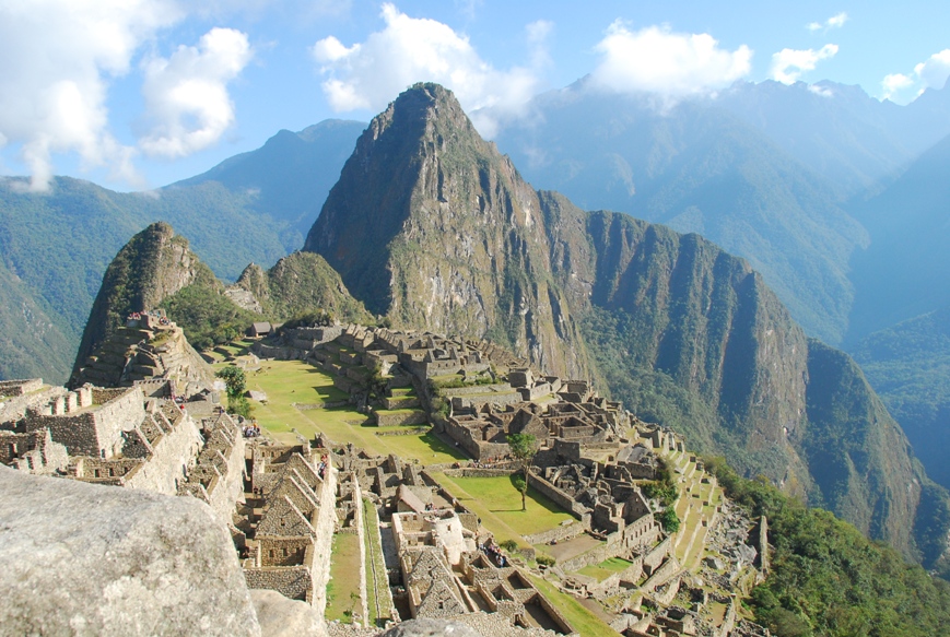 Peru | Actieve Rondreis Peru | 14 dagen