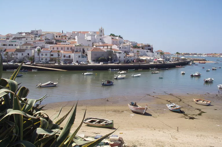 Portugal | Algarve | Fietsvakantie Het andere gezicht van de Algarve | 8 dagen