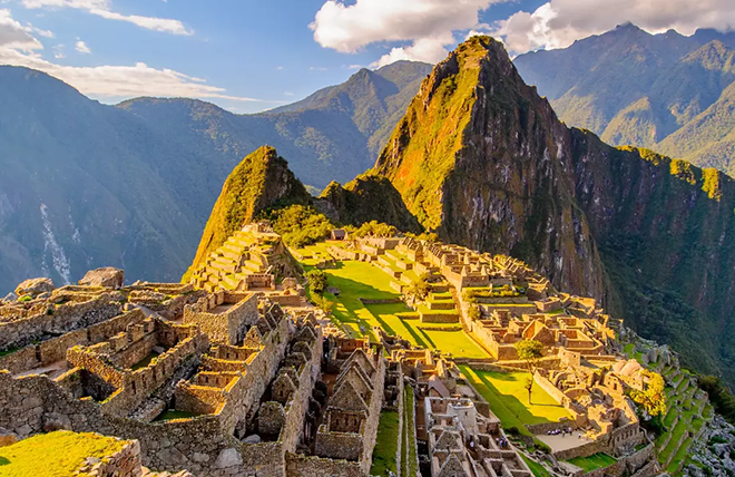 Peru | Groepsreis In het spoor van de Inca's | 18 dagen