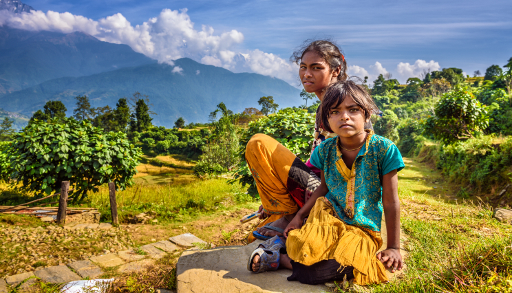 Nepal | Familiereis | Het land van Kumari | 16 dagen