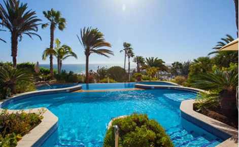 Spanje | Accommodatie | Gran Canaria | 8 dagen