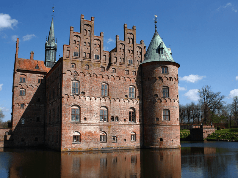 Denemarken | Autorondreis langs kastelen en Jutland | 8 dagen