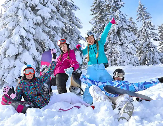 Zweden | Winter avontuur, groepsreis Zweden | 8 dagen