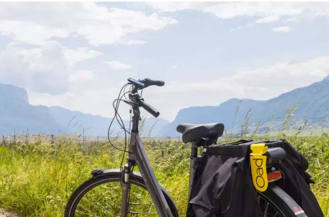 Oostenrijk | Groepsbusfietsvakantie door het Altmühltal langs de Donau | 7 dagen