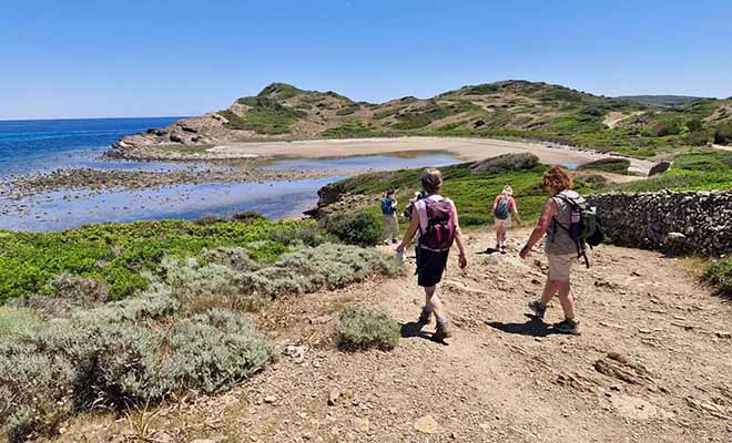 Spanje | Wandelen op Menorca | 8 dagen