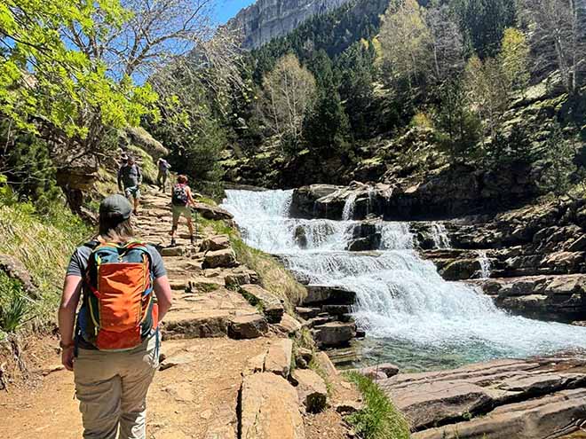 Spanje | Wandelen in de Spaanse Pyreneeën | 8 dagen