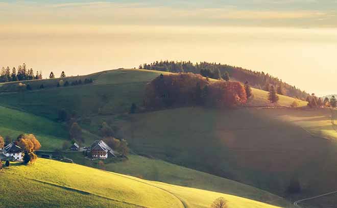 Duitsland | Sauerland | Wandelen in het Sauerland | 9 dagen