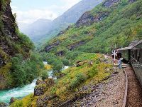 Noorwegen | Rondreis Puur Natuur | 12 dagen