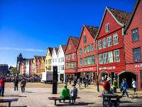 Noorwegen | Individuele Rondreizen | Noorwegen in een Notendop | 4 of 5 dagen