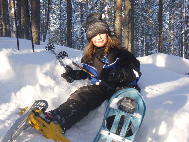 Lapland | Familiereis Lapland Winter | 8 dagen