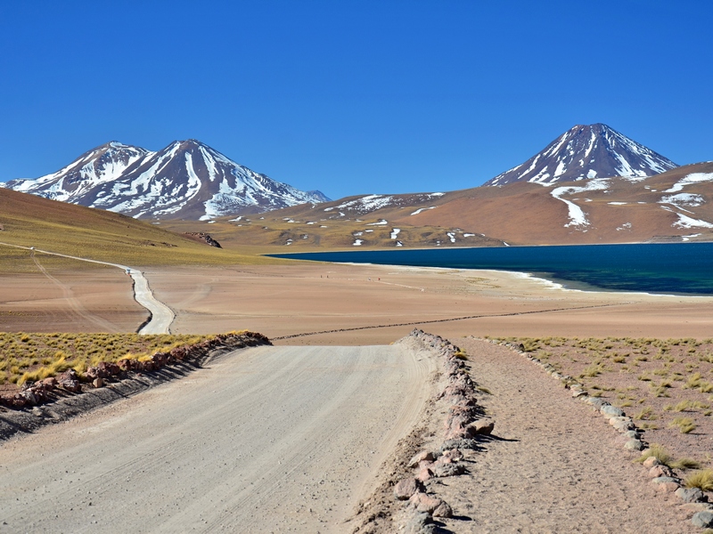 Argentinië | Chili | Noordwest Argentinië en Atacama woestijn | 17 dagen