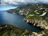 Ierland | Wild Atlantic Way noord | Roadtrip langs de Ierse Noordwestkust | 11 dagen