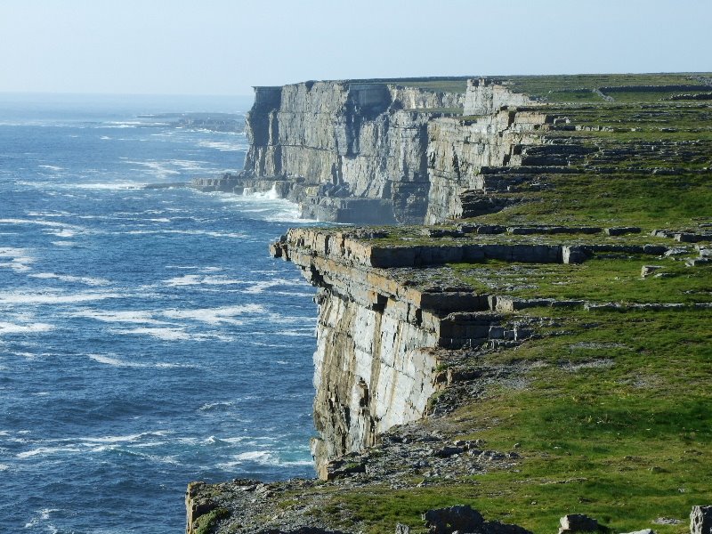 Ierland | Groepswandelreis | Connemara, Aran the Burren | 9 dagen