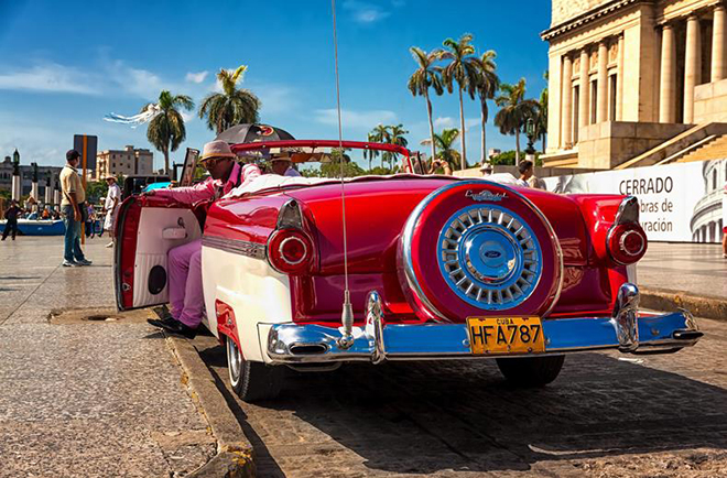 Cuba | Swingend Cuba Varadero | 9 dagen