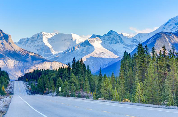 Canada | Actieve Singlerondreis Canada en Rocky Mountains | 15 dagen