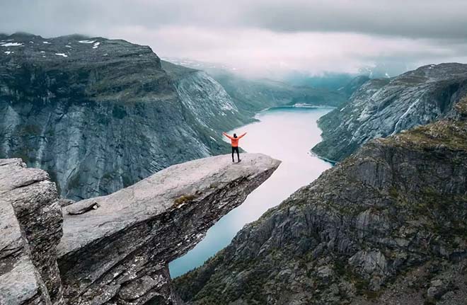 Noorwegen | Het beste van Fjord Noorwegen | 14 dagen