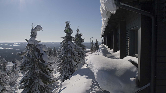Finland | Lapland | Weekend Aurora View Suites | 4 dagen